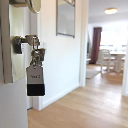 Brise 2 Appartement *