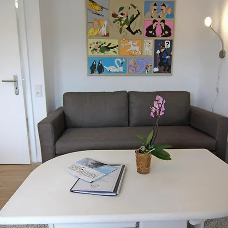 Brise 2 Appartement Wenningstedt-Braderup
