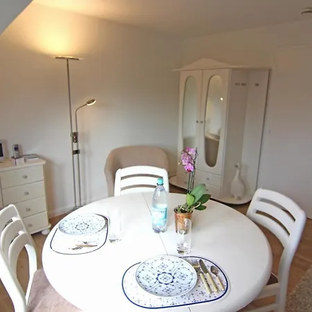 Brise 2 Appartement Wenningstedt-Braderup