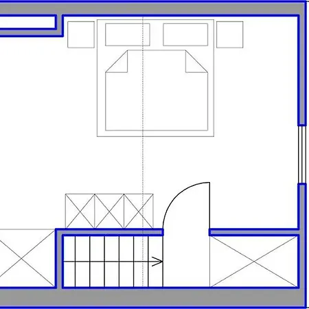 Appartement Brise 2 *